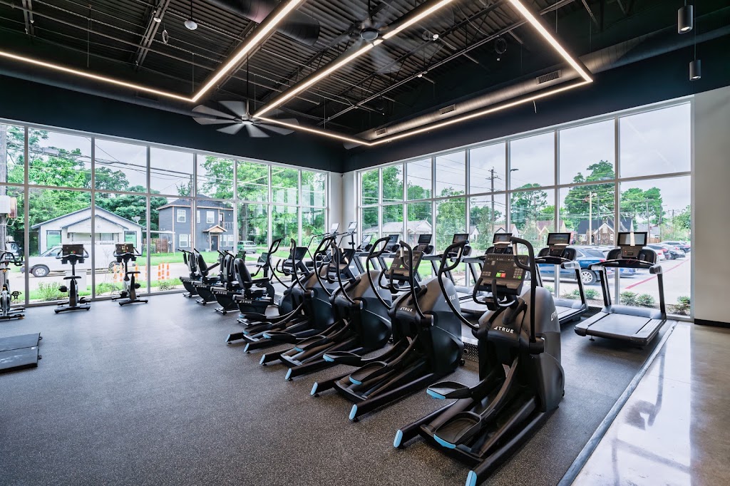  Park South Family YMCA