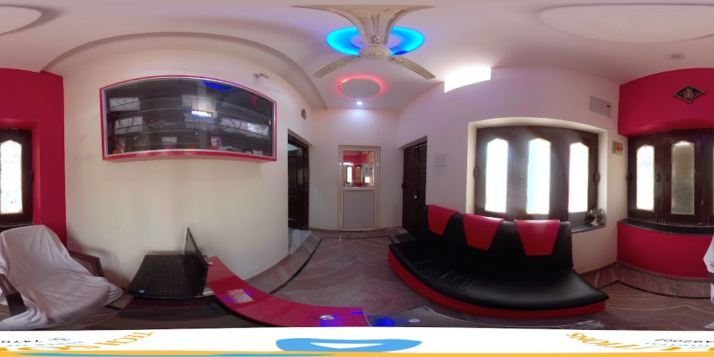Street View & 360deg