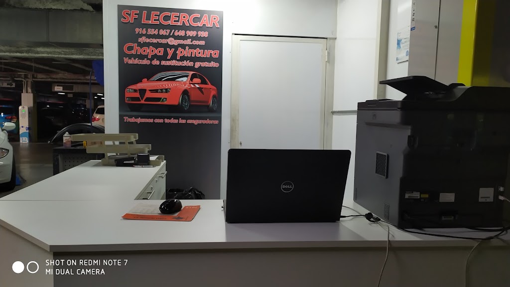 LECERCAR — Del propietario