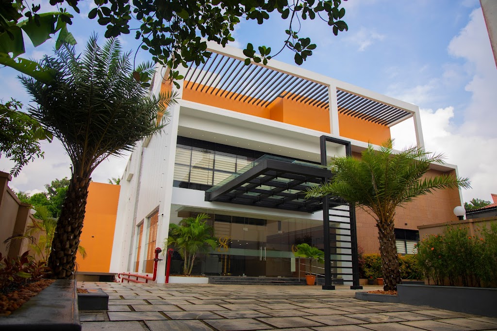 Hotel Harisree