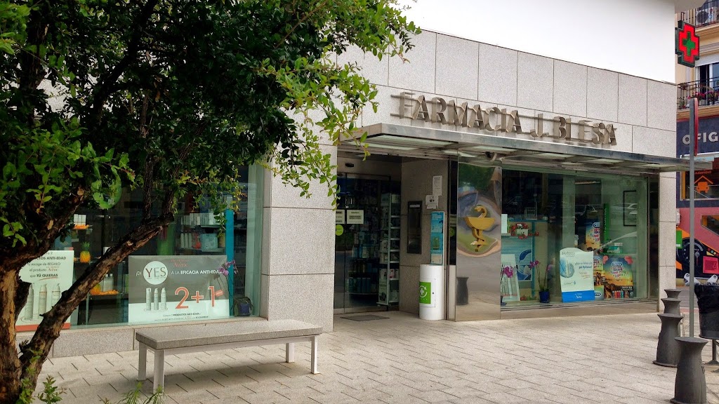 Farmacia Blesa BAZA | 14 Horas abierta al dia