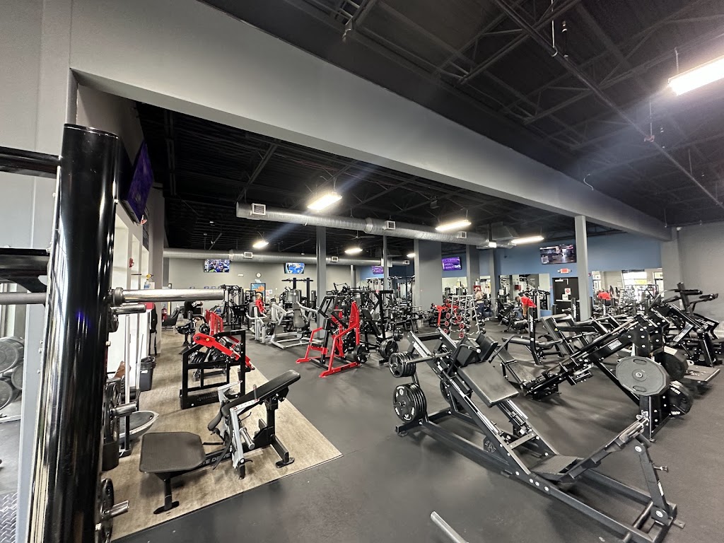  Fit4life Health Clubs - Gillis Hill