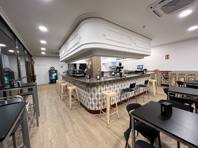 Zaperoco Bar Restaurante