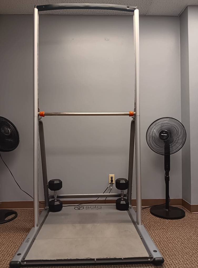  Springfield Personal Trainer, Jeff Consiglio