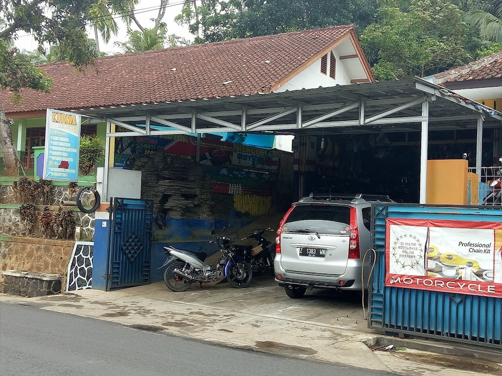 BENGKEL KURNIA JAYA