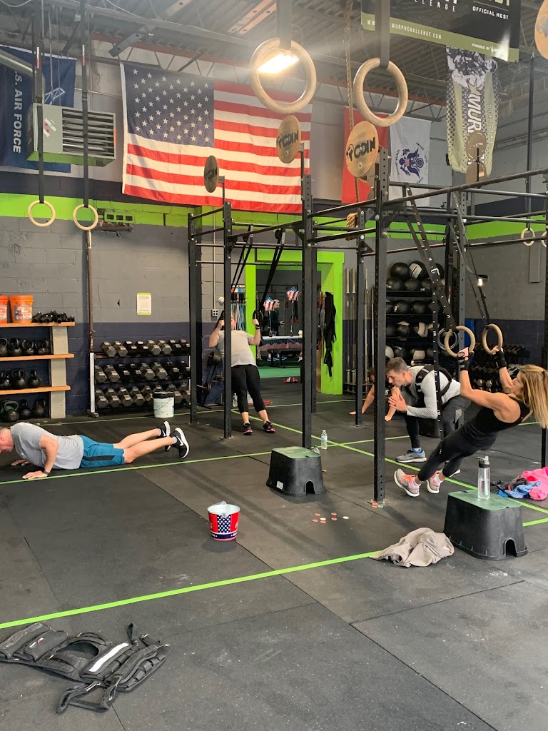  CrossFit Massapequa