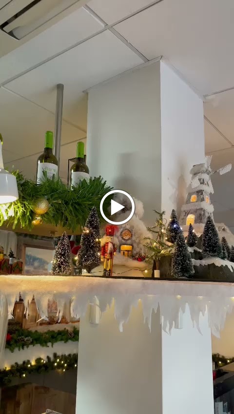 Cafeteria Colomi — Videos