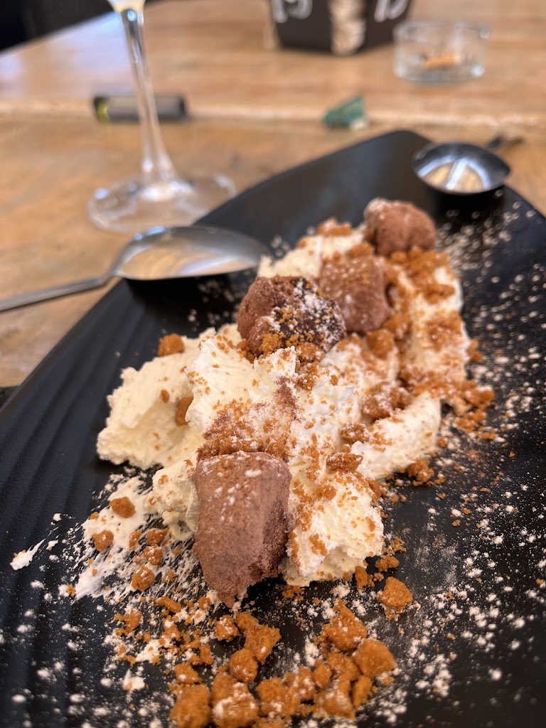 Restaurante Sal Y Almagre — Mas recientes