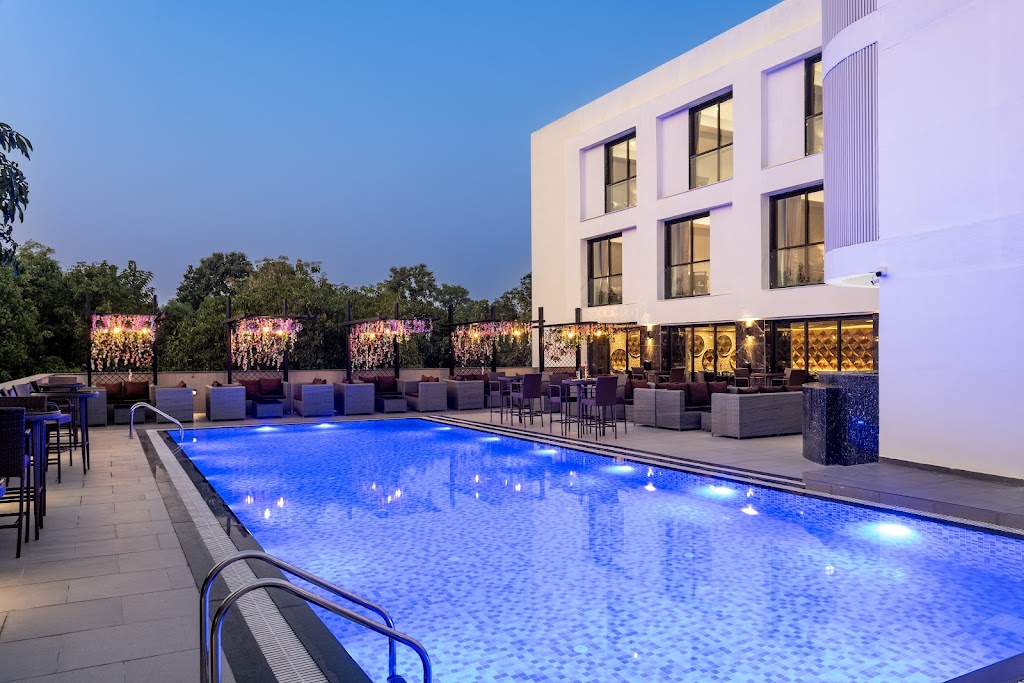 Pearl Resort