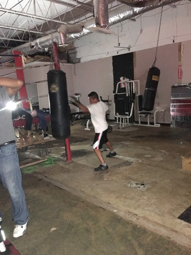  Holly Rock Boxing Gym & Fitness Center