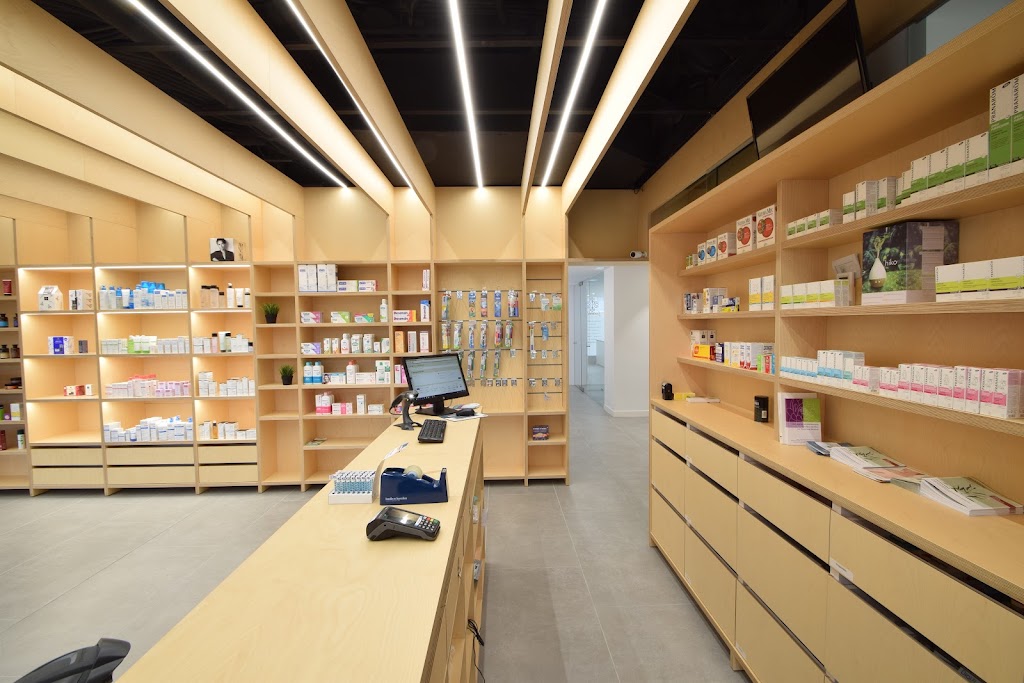 Farmacia Ripagaina Ortopedia Londres 10 — Del propietario