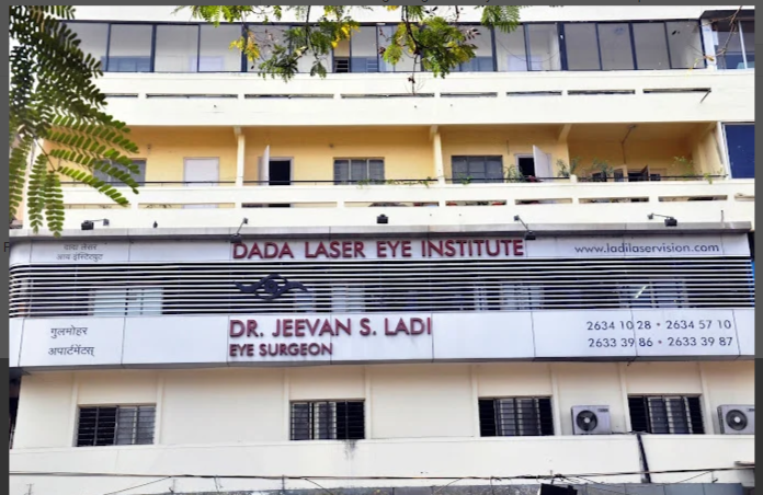 Dada Laser Eye Institute
