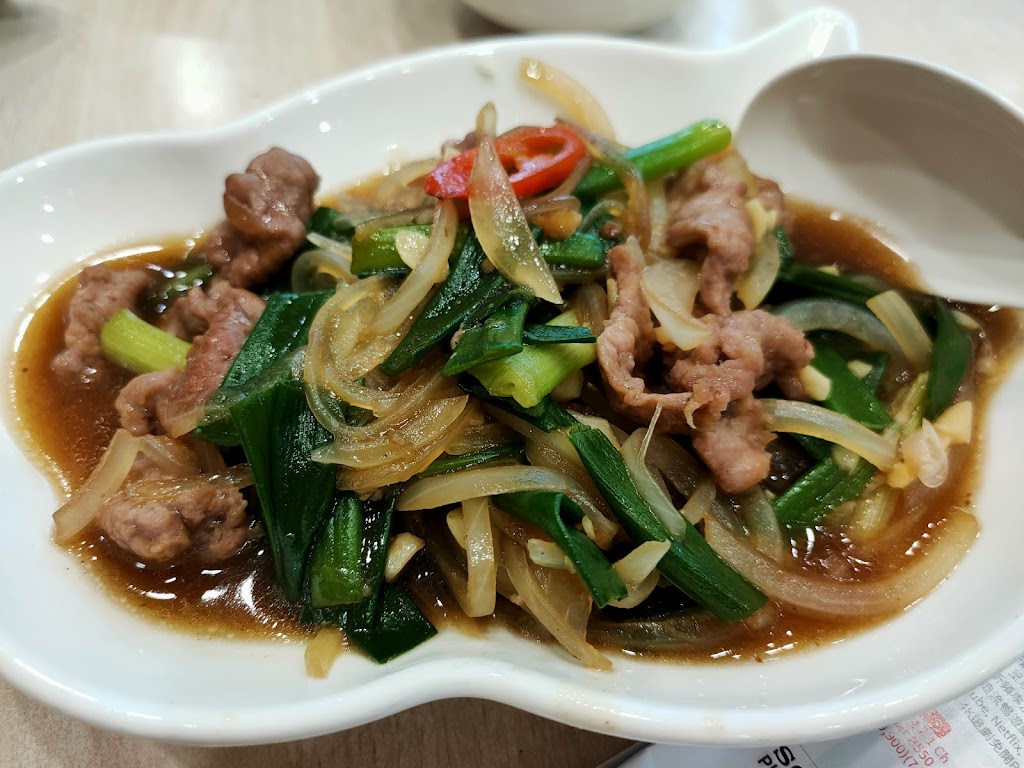 芸彰牧場 台灣牛肉料理專賣店 員林店 的照片