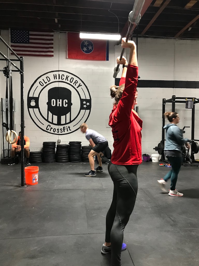  Old Hickory CrossFit