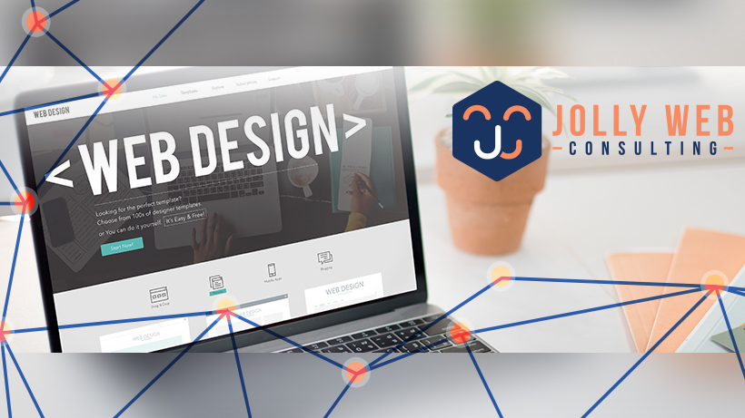 Jolly Web Consulting