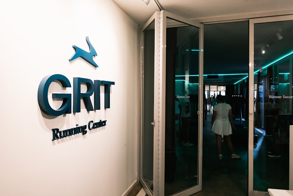  GRIT Running Center