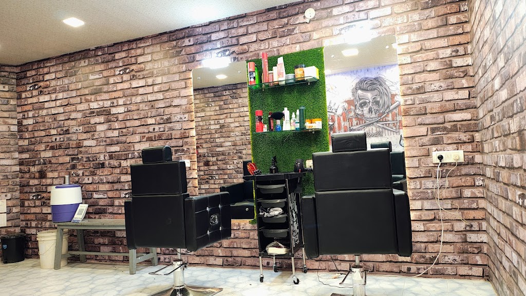 Revive Hair Studio