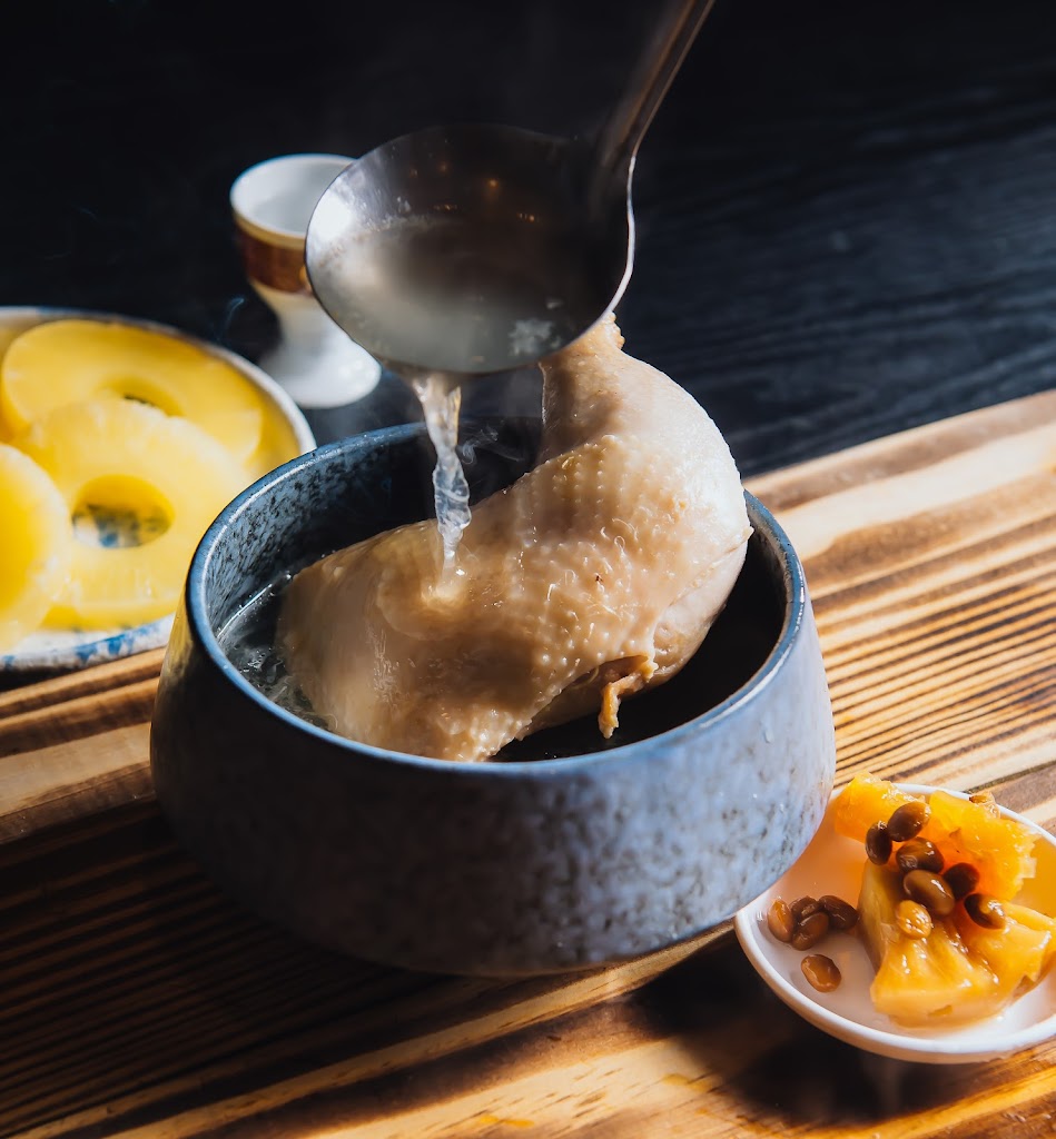 幽靈餐車-太平店 的照片