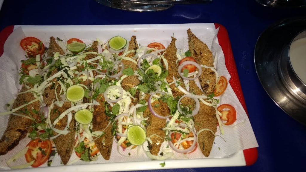 Food & drink