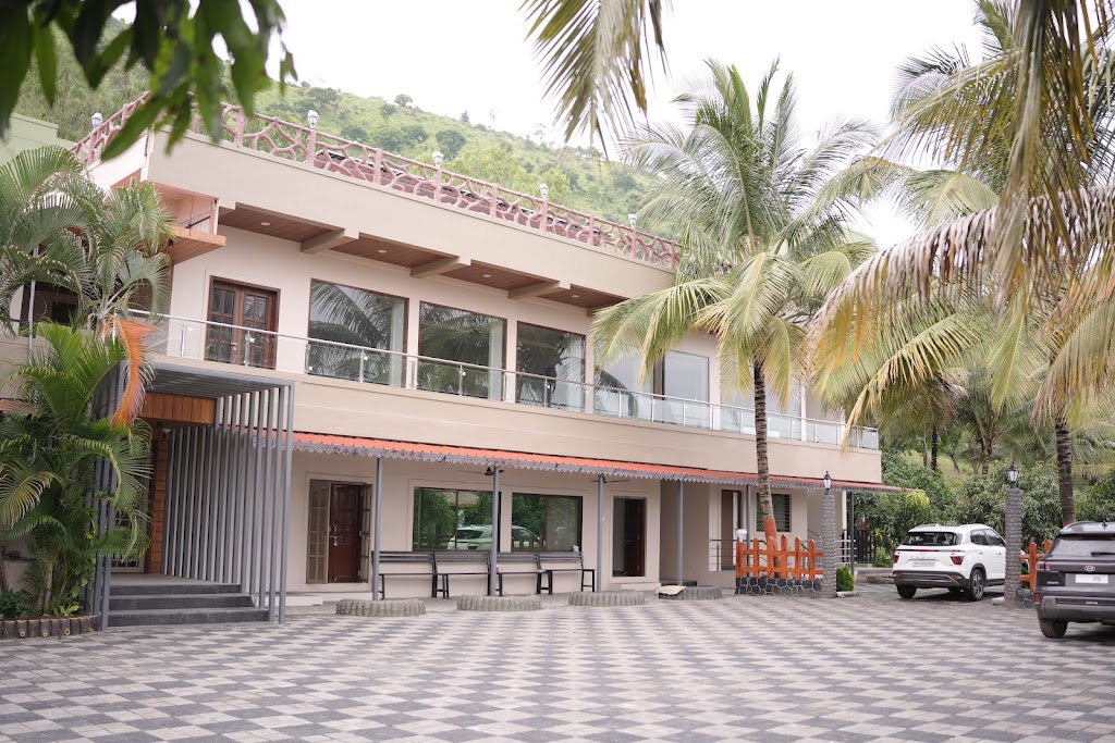 Ambika Hills Resort