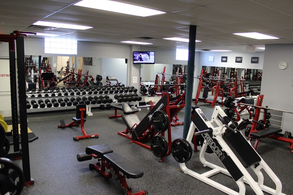  Pulse Fitness & Training