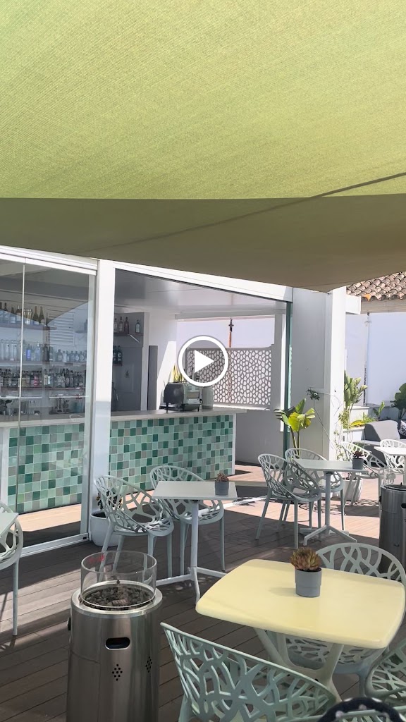La Terraza del Convento — Videos