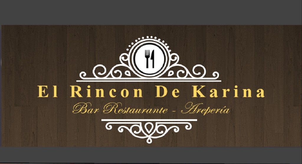 Bar Cafeteria El Rincon de Karina — Del propietario