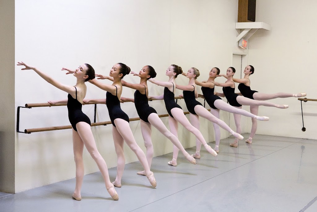  Contra Costa Ballet Centre