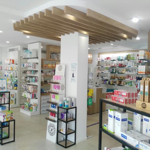 Farmacia Pla de Na Tesa