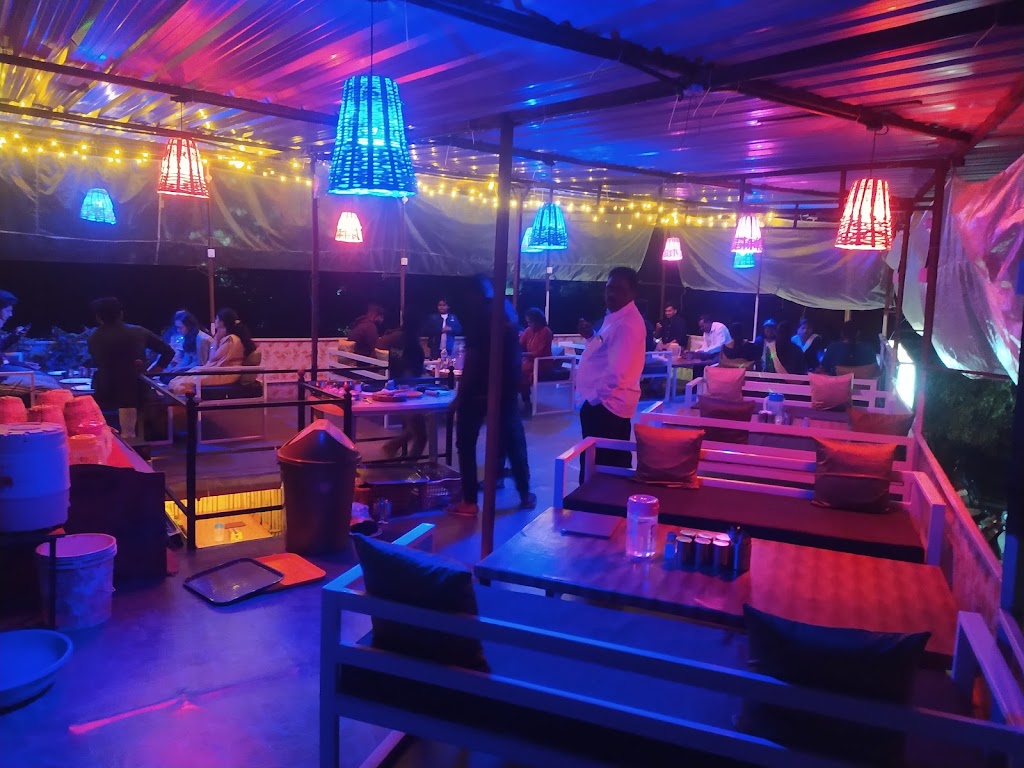 Hotel Pahunchar Pure Veg