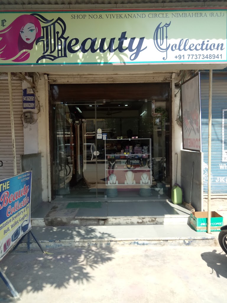 The Beauty Collection