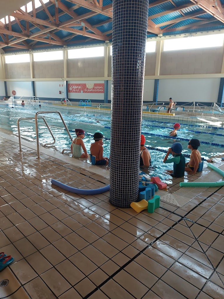 Centro De Hidroterapia Del Cruce De Arinaga