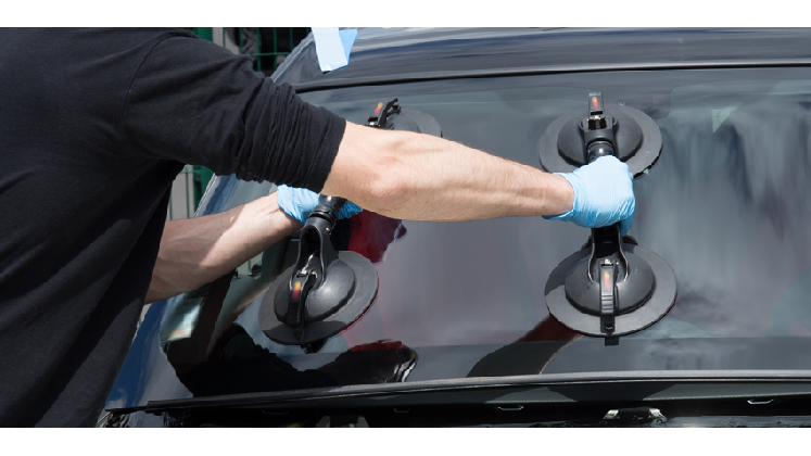 Service 1st AutoGlass in Citrus Heights