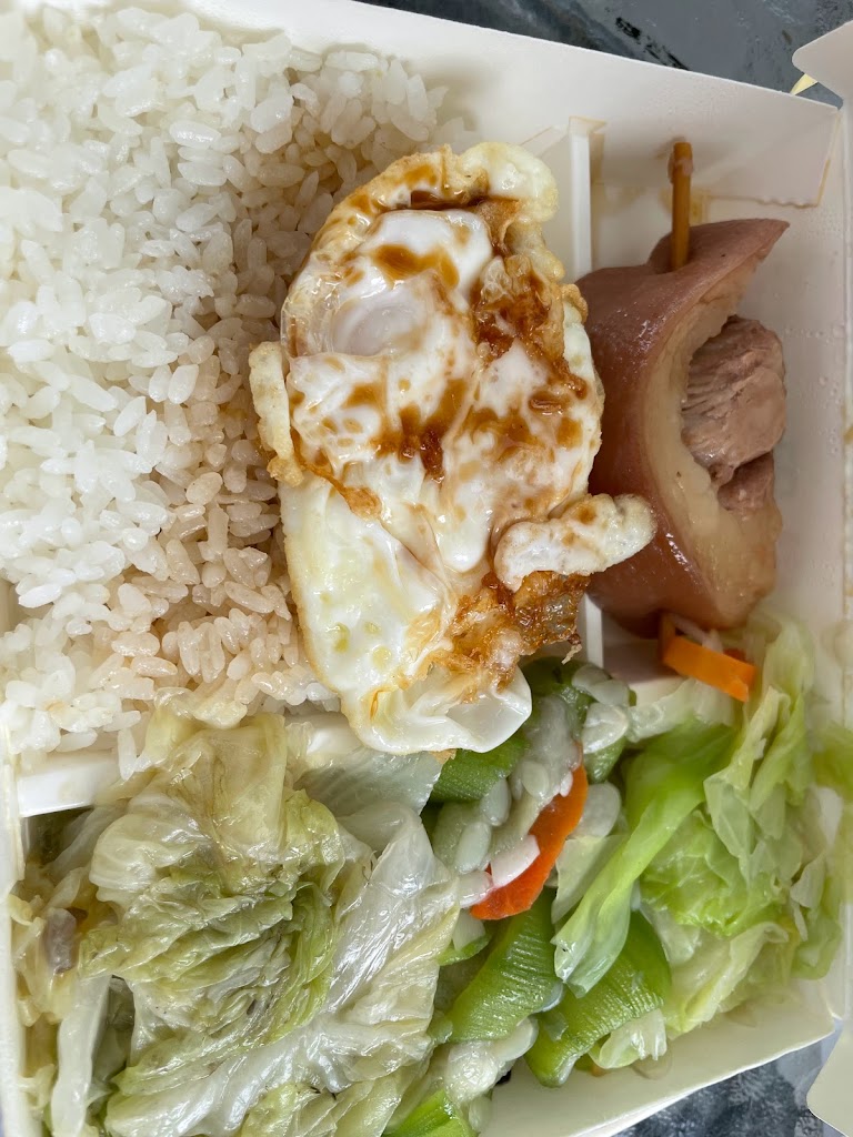 阿星爌肉飯 的照片