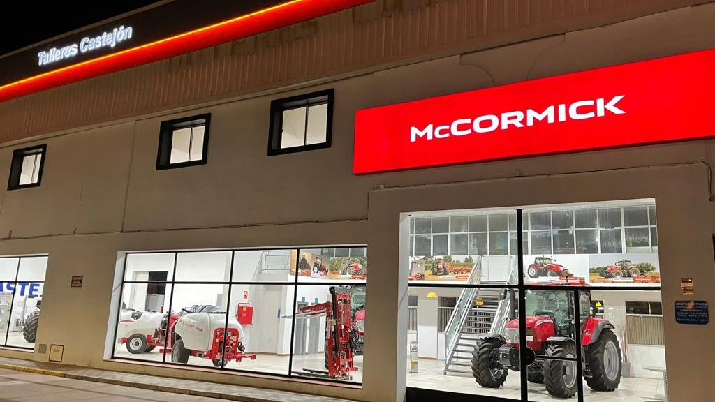 Talleres Castejon S.A.