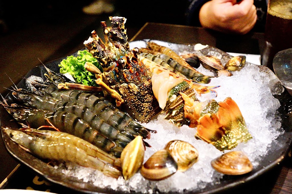 天水玥秘境鍋物殿 的照片