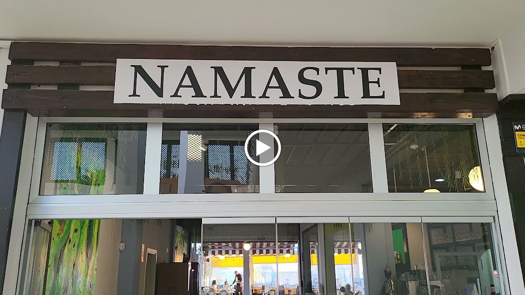 Namaste india Cucharas — Ambiente