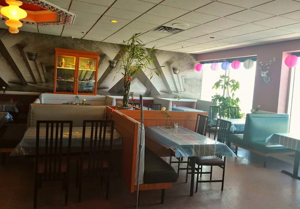 Red Pepper Restaurant in St-John-S