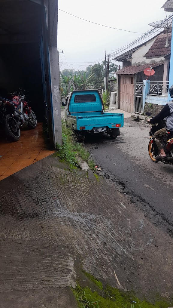 Rizky Al Motor