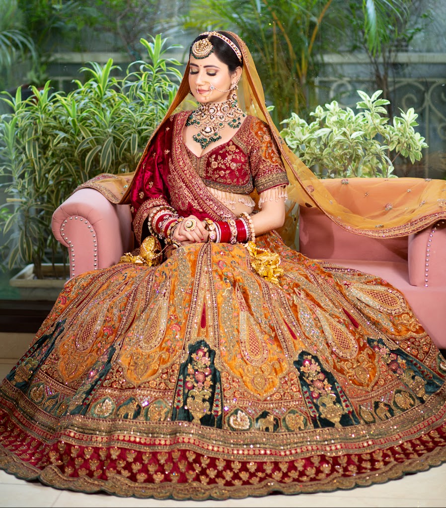 Leena Singh Makeovers