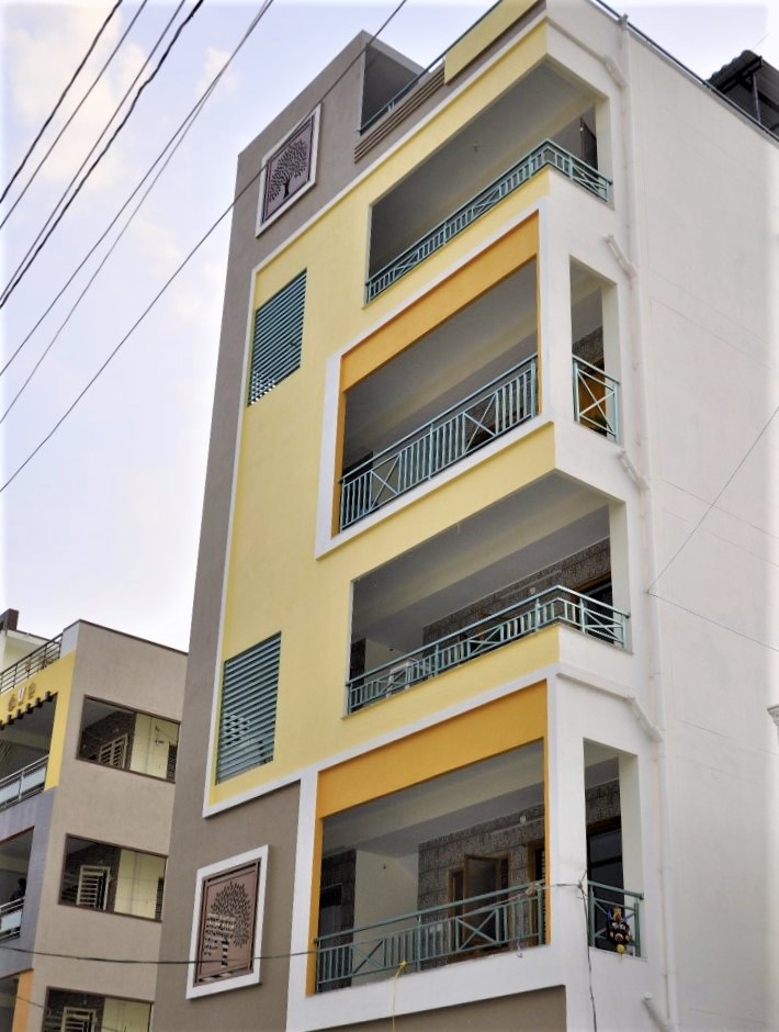 Maanas Homestay