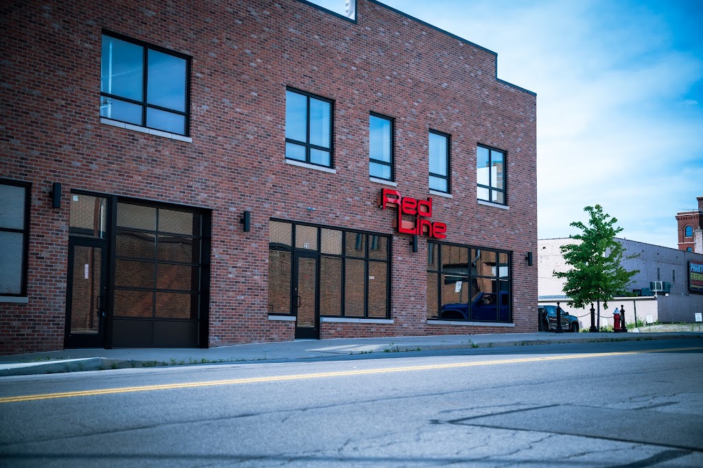  RedLine Circuit Training