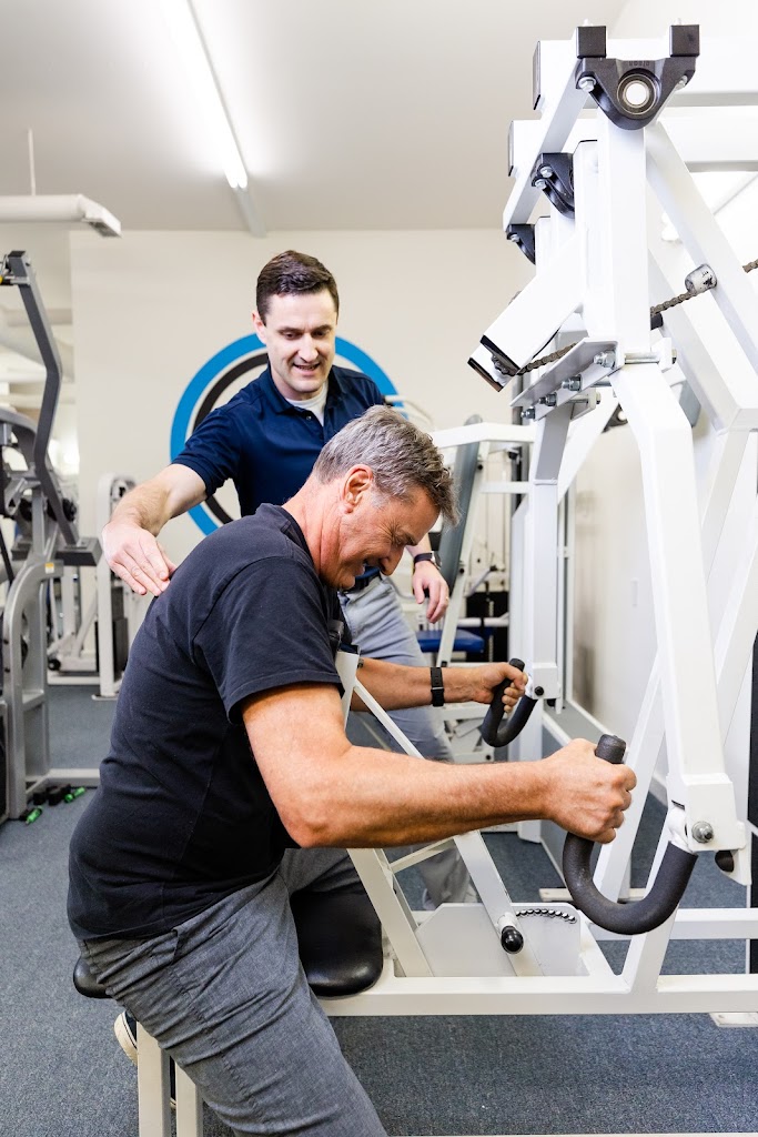  StrengthSpace (Expert, 1-on-1 Strength Training)