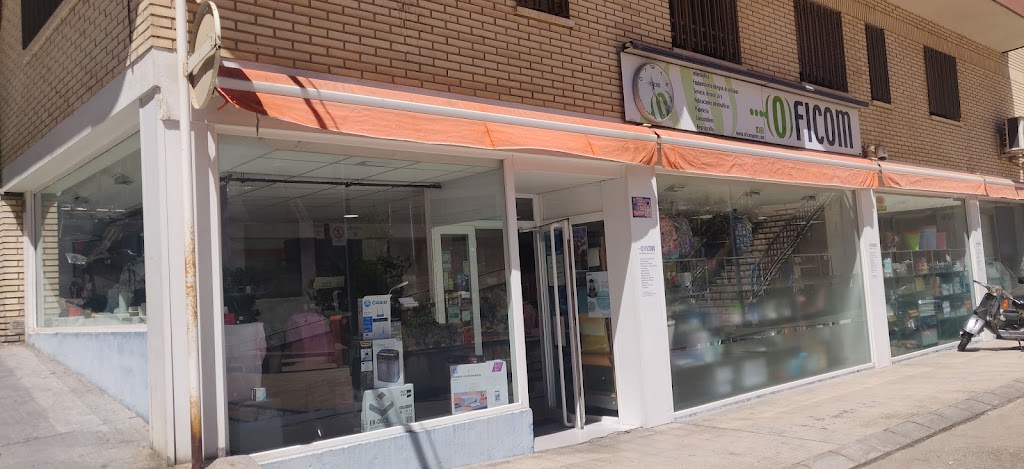 OFICOMPUTER BAJO ARAGON S.L.