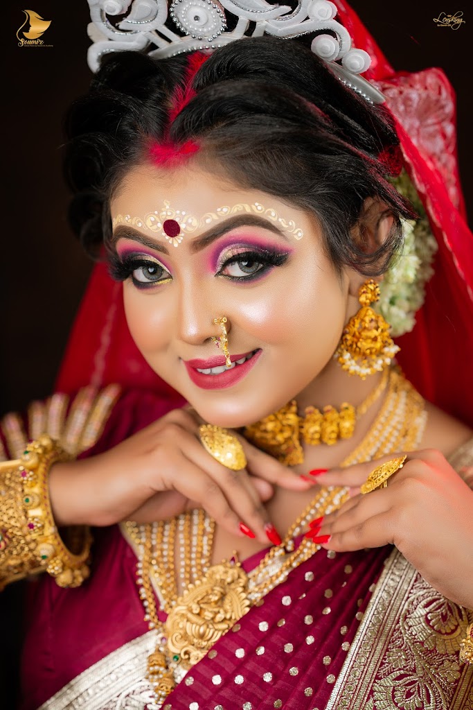 Soumi Z Bridal Make Up Studio Academy