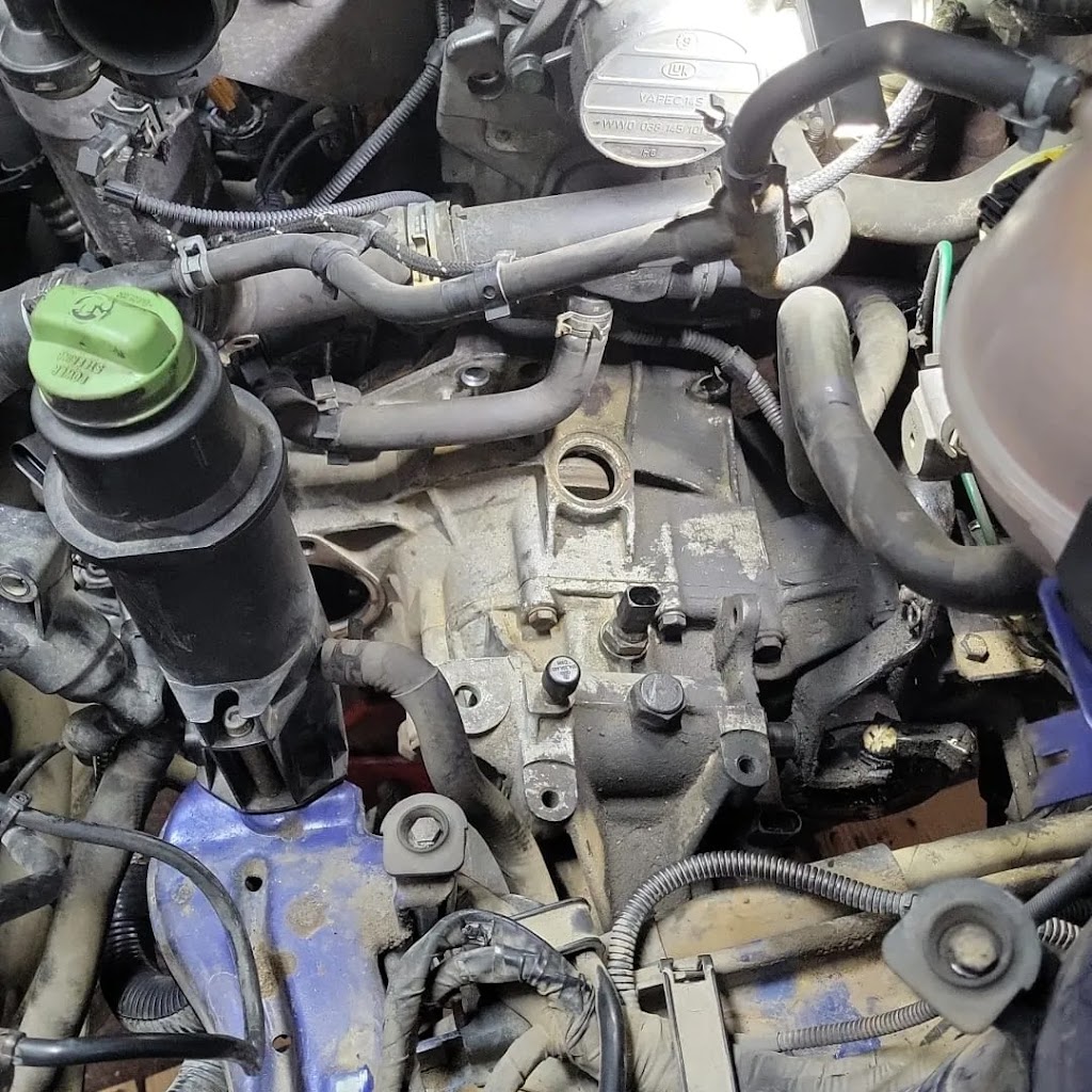 AUTOTALLER CENTRE — Del propietario