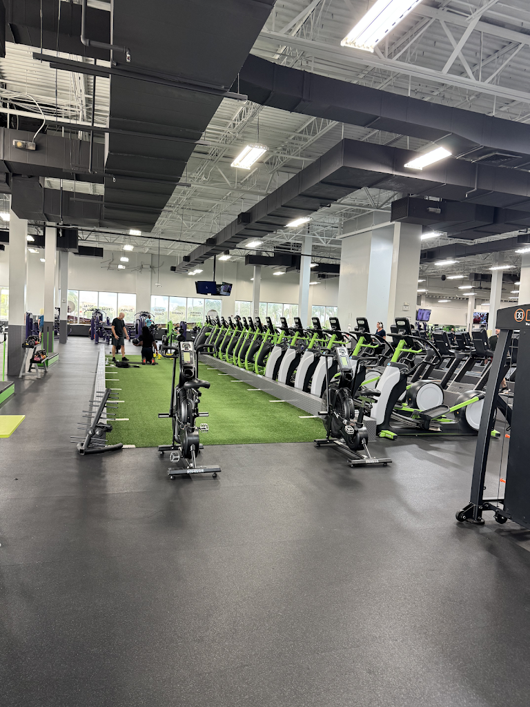  YouFit Gyms Oakland Park