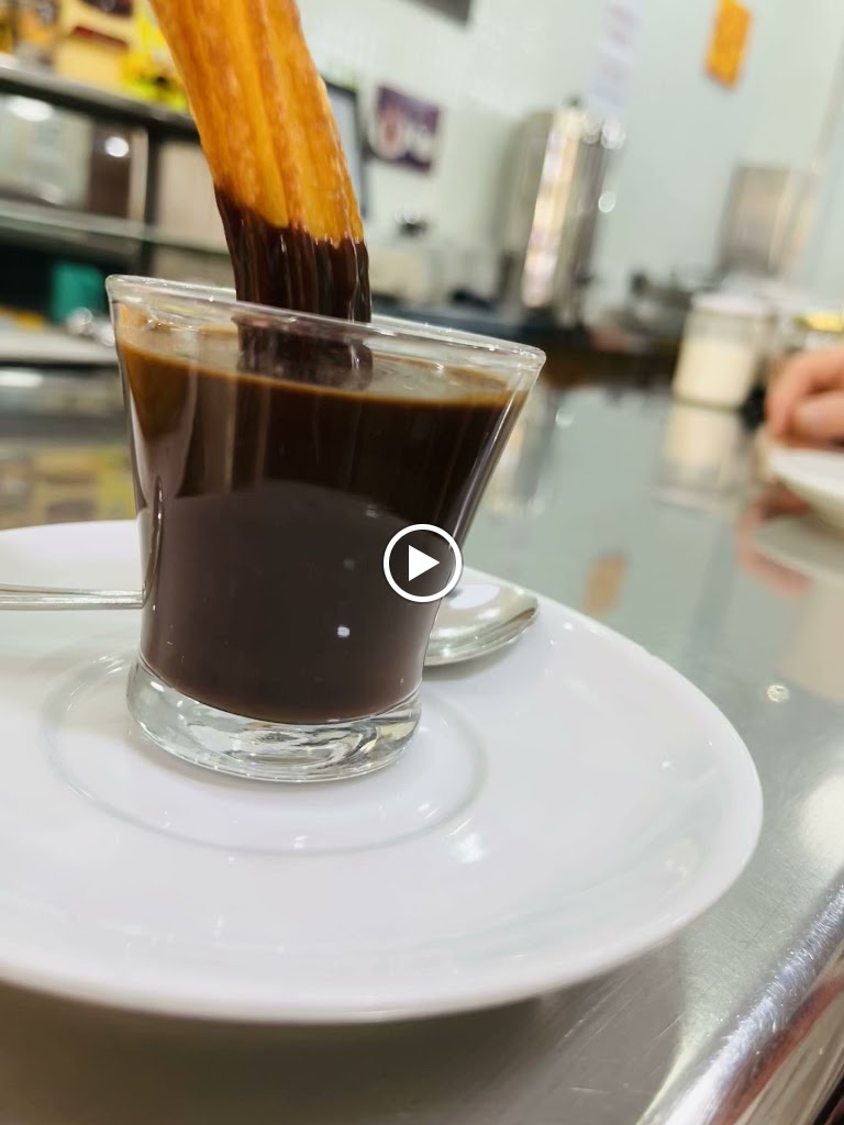 Churreria Carranaca — Videos