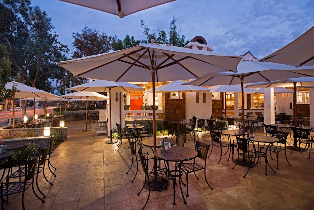 Photo of Urth Caffe