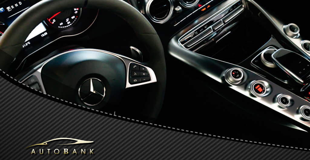 Autobank - Luxury Car Rental Marbella